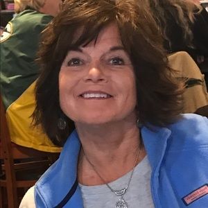 Meet your Posher, Vickie